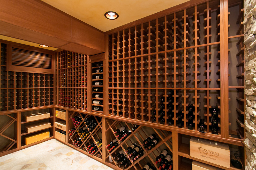 Best ideas about Wine Cellar Design
. Save or Pin New Jersey Custom Wine Cellar Builders Featured on Fox Now.