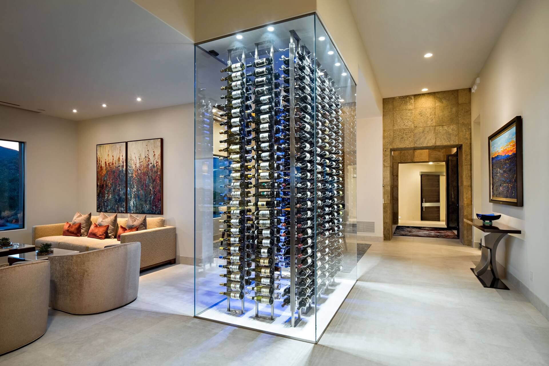 Best ideas about Wine Cellar Design
. Save or Pin Modern Wine Cellars Now.