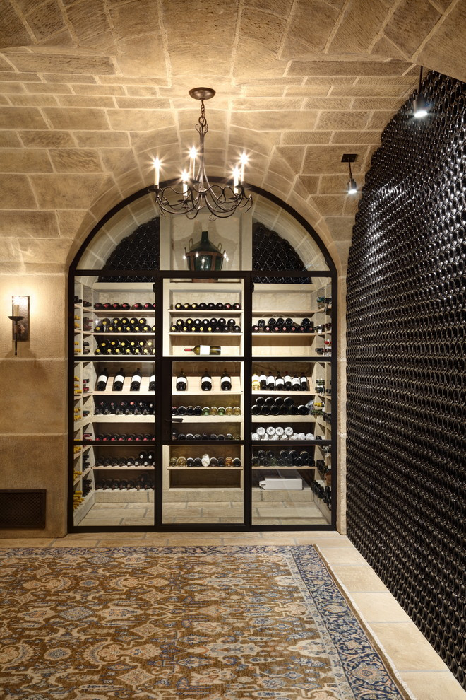 Best ideas about Wine Cellar Design
. Save or Pin 20 Absolutely Glorious Mediterranean Wine Cellar Designs Now.