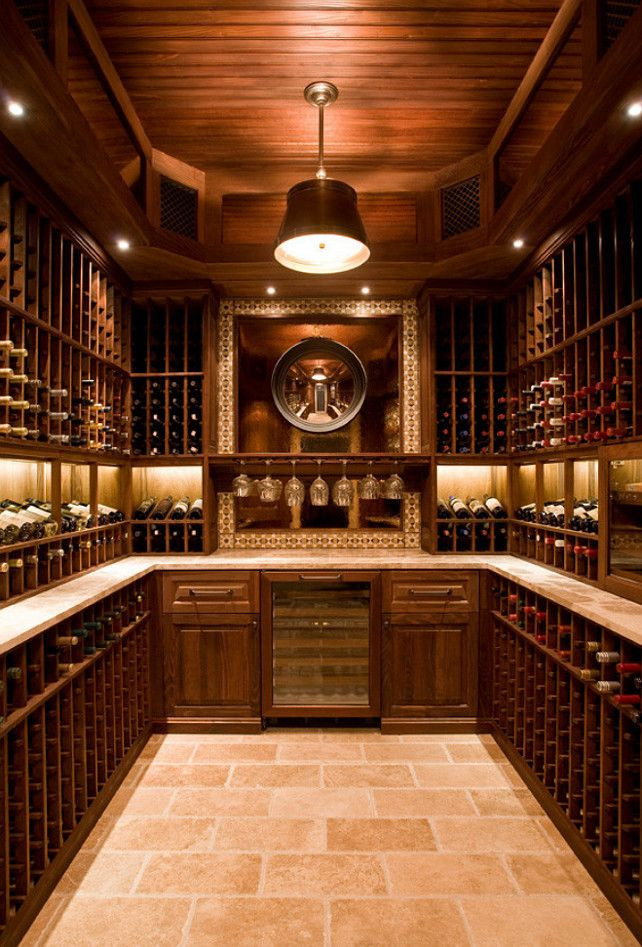 Best ideas about Wine Cellar Design
. Save or Pin Best 25 Wine cellar design ideas on Pinterest Now.