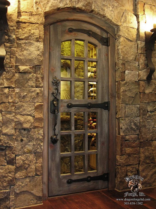 Best ideas about Wine Cellar Doors
. Save or Pin Cellar Doors on Pinterest Now.