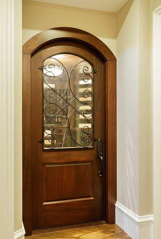 Best ideas about Wine Cellar Doors
. Save or Pin Wine Cellar Door Gallery Wine Room Doors Now.