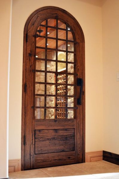 Best ideas about Wine Cellar Doors
. Save or Pin 25 best ideas about Cellar doors on Pinterest Now.