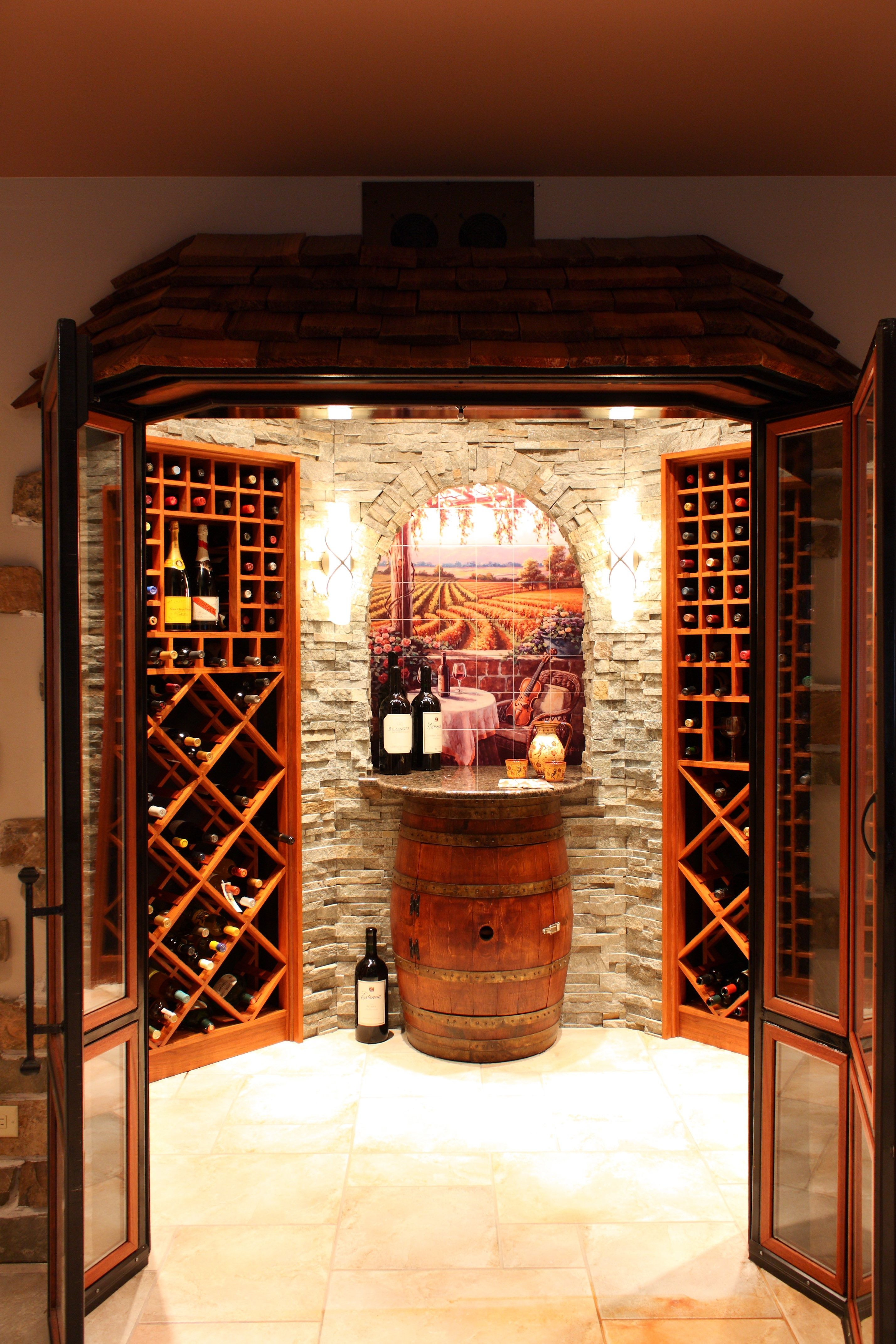 Best ideas about Wine Cellar For Sale
. Save or Pin Wine Cellars in Bedford Bedford Real Estate Katonah Now.