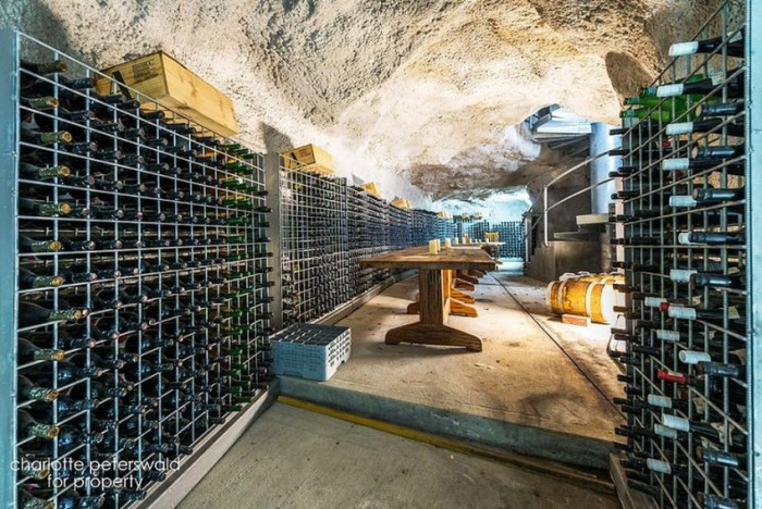 Best ideas about Wine Cellar For Sale
. Save or Pin The Most Expensive Underground Wine Cellar In Australia Is Now.