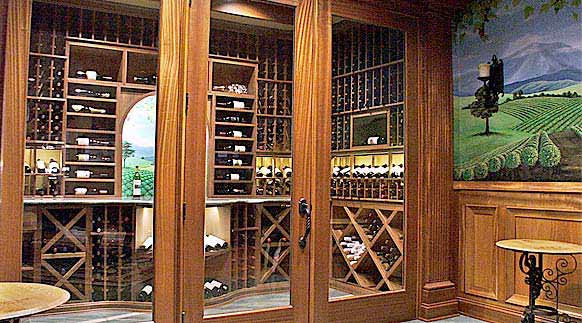Best ideas about Wine Cellar For Sale
. Save or Pin Browse Custom Wine Cellars Wine Storage and Wine Racks Now.