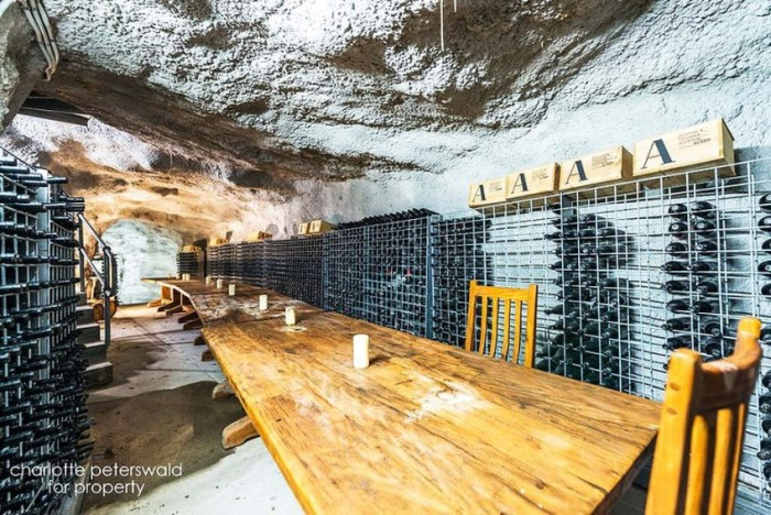 Best ideas about Wine Cellar For Sale
. Save or Pin The Most Expensive Underground Wine Cellar In Australia Is Now.