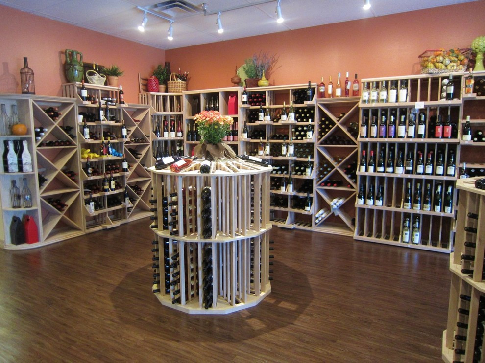 Best ideas about Wine Cellar For Sale
. Save or Pin wine racks for sale Kitchen Transitional with angled Now.