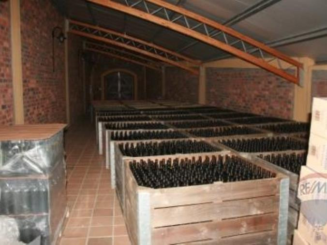 Best ideas about Wine Cellar For Sale
. Save or Pin 80ha Wine Farm With Tuscan Style Wine Cellar for Sale Now.