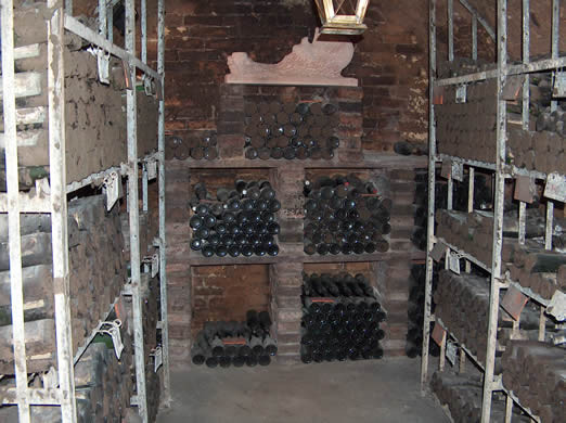 Best ideas about Wine Cellar Humidity
. Save or Pin Cellaring wine the effect of temperature and humidity Now.