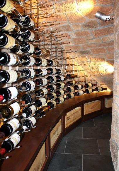 Best ideas about Wine Cellar Humidity
. Save or Pin How Important is Having a Humidifier in your Custom Wine Now.
