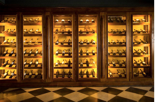 Best ideas about Wine Cellar Humidity
. Save or Pin Wine Cellar Temperature And Humidity Moxie Foxtrot Ideal Now.