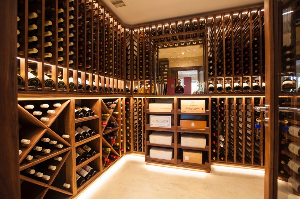 Best ideas about Wine Cellar Humidity
. Save or Pin How Does Humidity Affect the Storage of Wine Now.
