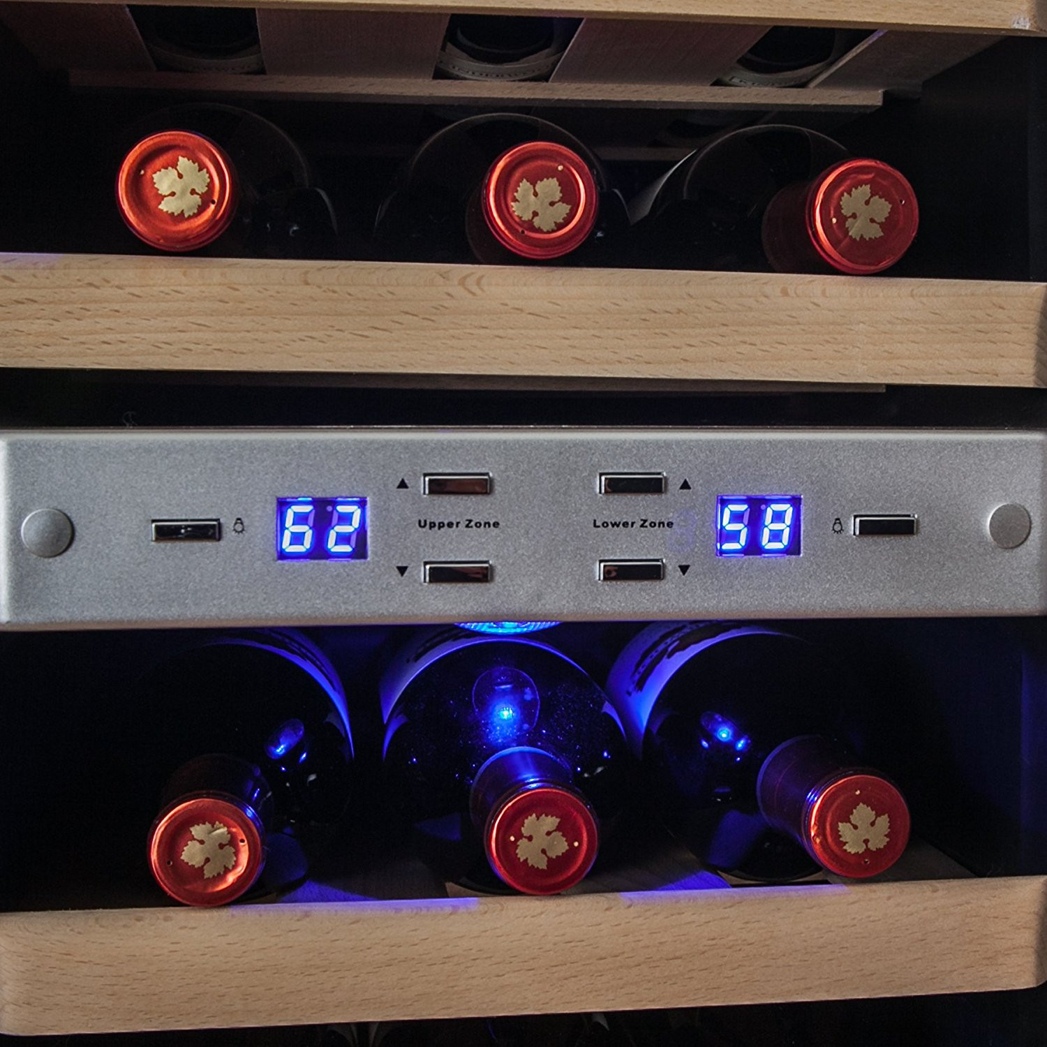 Best ideas about Wine Cellar Humidity
. Save or Pin What is the Right Wine Cellar Humidity Setting Now.