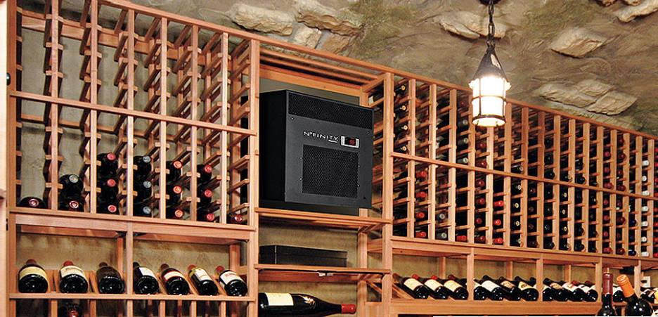 Best ideas about Wine Cellar Humidity
. Save or Pin Wine Cellar Humidifier Reviews Antifasiszta Zen Home Now.