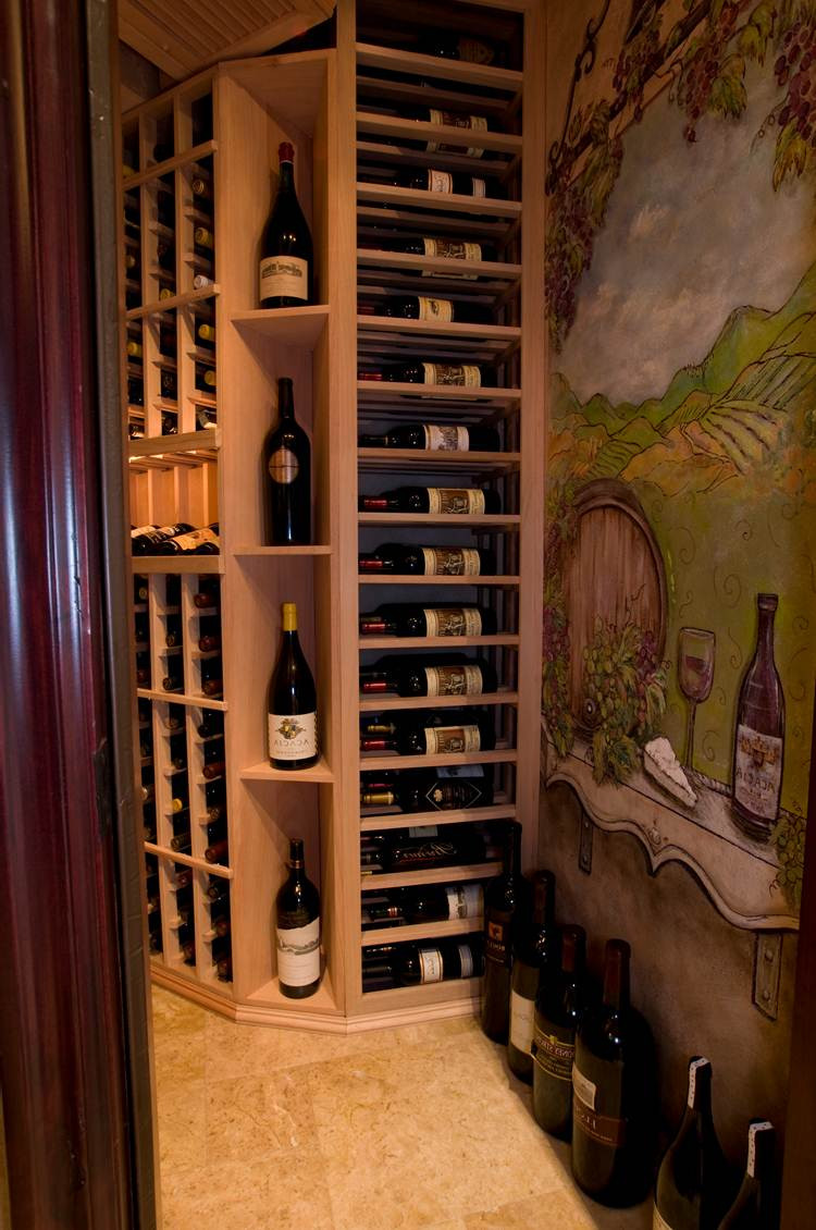 Best ideas about Wine Cellar Ideas
. Save or Pin 35 Best Modern Wine Cellar Ideas Now.