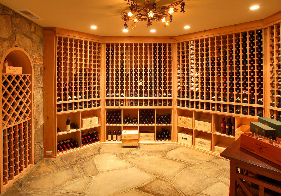 Best ideas about Wine Cellar Ideas
. Save or Pin 43 Stunning Wine Cellar Design Ideas That You Can Use Now.