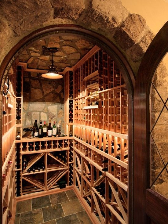 Best ideas about Wine Cellar Ideas
. Save or Pin Wine Cellars Design Remodel Decor and Ideas Now.