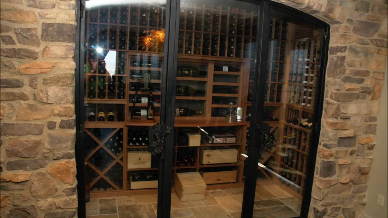 Best ideas about Wine Cellar Ideas For Basement
. Save or Pin Ideas Basement Wine Cellar Now.