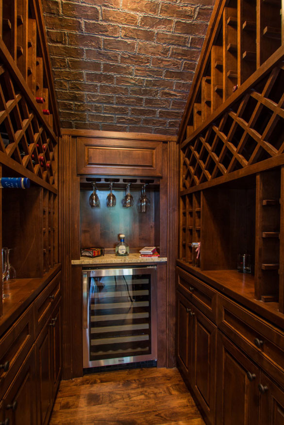 Best ideas about Wine Cellar Ideas For Basement
. Save or Pin 43 Stunning Wine Cellar Design Ideas That You Can Use Now.
