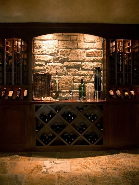 Best ideas about Wine Cellar Ideas For Basement
. Save or Pin 17 Best images about Wine Cellar on Pinterest Now.