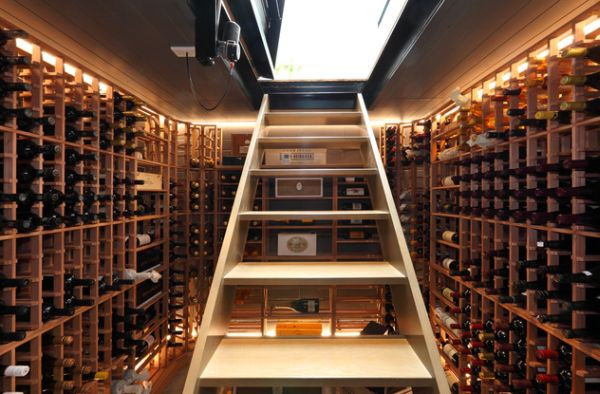 Best ideas about Wine Cellar Ideas For Basement
. Save or Pin Intoxicating Design 29 Wine Cellar And Storage Ideas For Now.