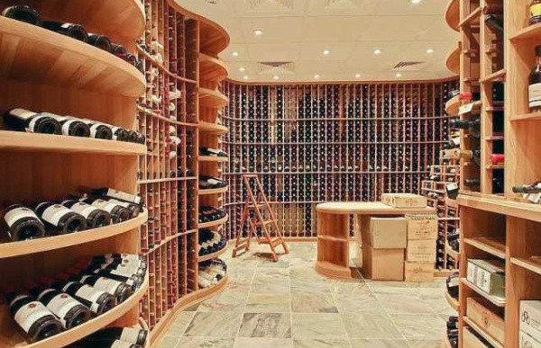 Best ideas about Wine Cellar Ideas For Basement
. Save or Pin Top 80 Best Wine Cellar Ideas Vino Room Designs Now.