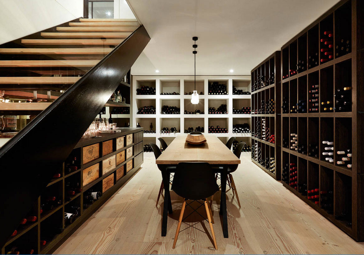 Best ideas about Wine Cellar Ideas For Basement
. Save or Pin 43 Stunning Wine Cellar Design Ideas That You Can Use Now.