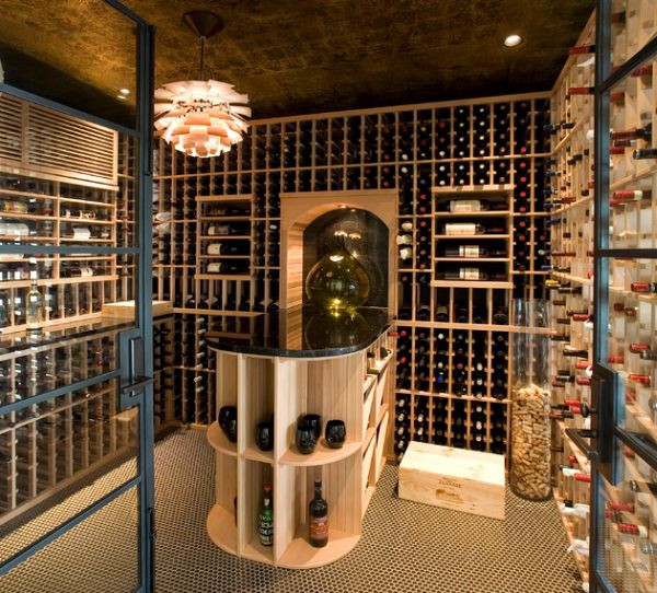 Best ideas about Wine Cellar Ideas
. Save or Pin Intoxicating Design 29 Wine Cellar And Storage Ideas For Now.