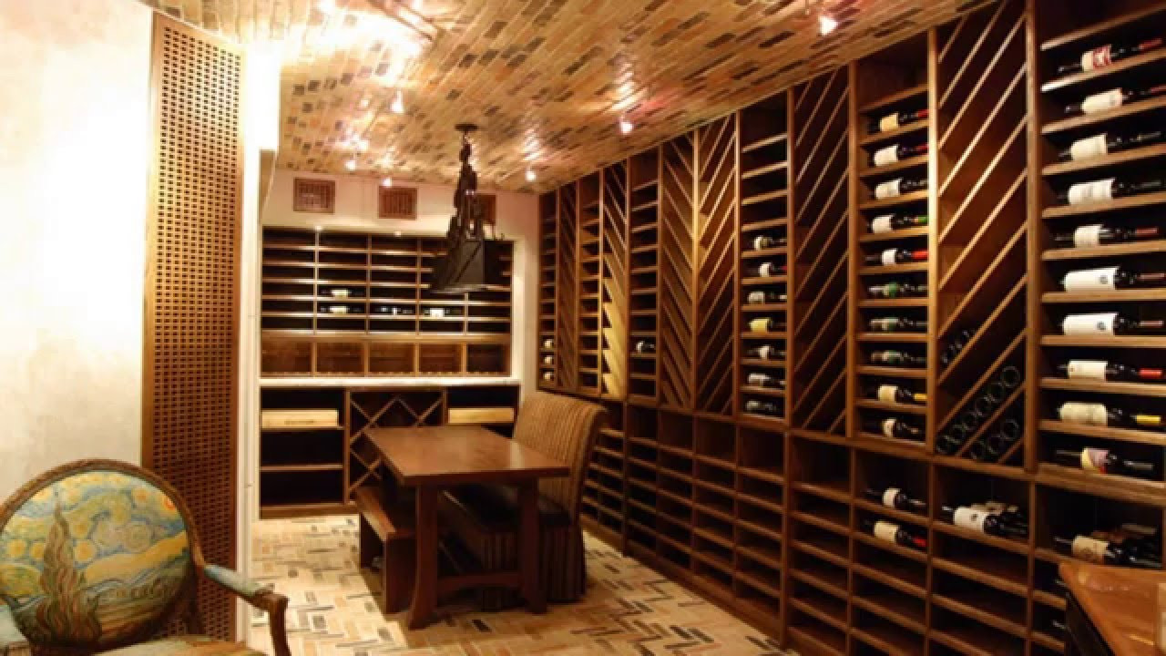 Best ideas about Wine Cellar Ideas
. Save or Pin Wine Cellar Ideas Now.