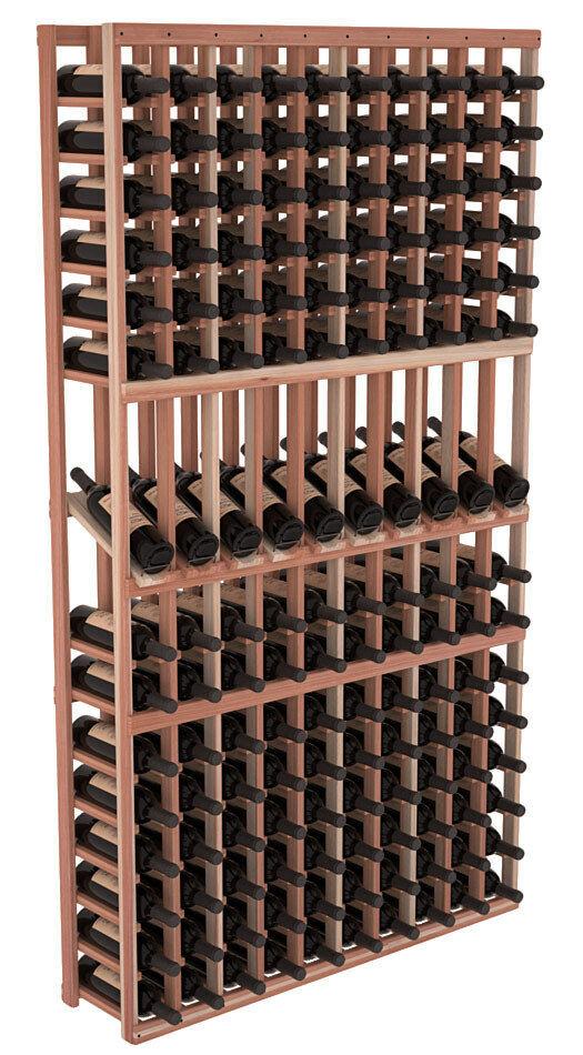 Best ideas about Wine Cellar Kits
. Save or Pin Premium Redwood Display Row Wine Cellar Kits Seamlessly Now.