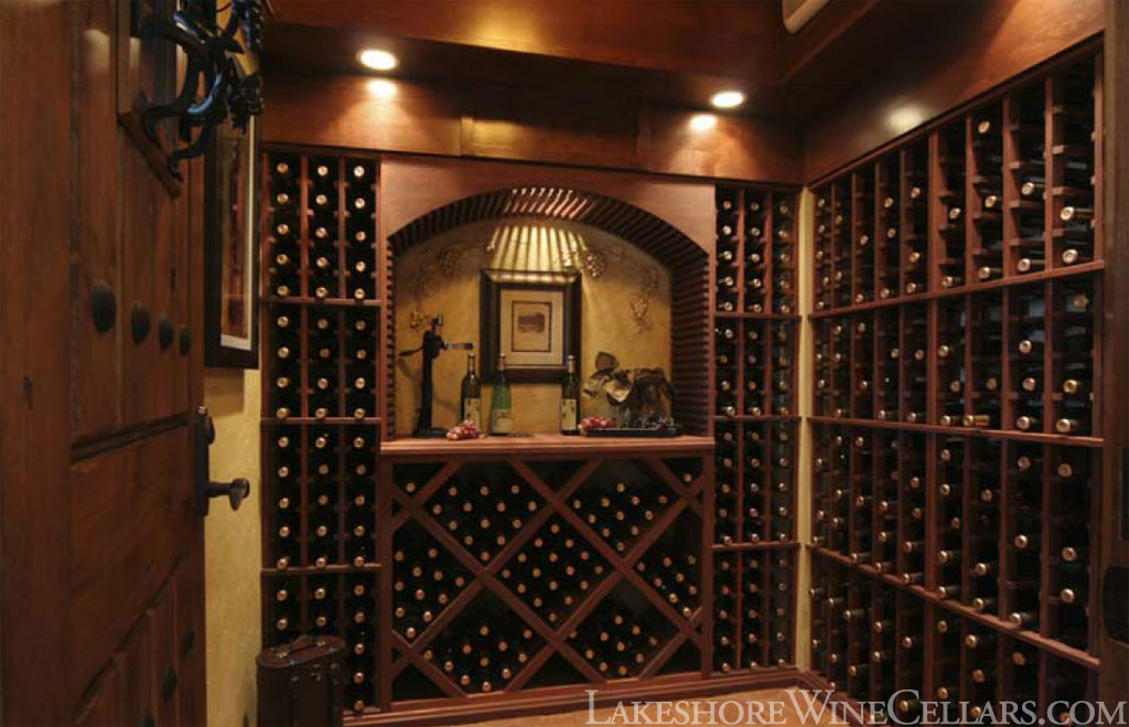 Best ideas about Wine Cellar Kits
. Save or Pin Lakeshore Wine Cellars Now.