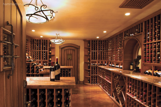 Best ideas about Wine Cellar Lighting
. Save or Pin THE INS AND OUTS OF WINE CELLAR LIGHTING HAMMERTON BLOG Now.