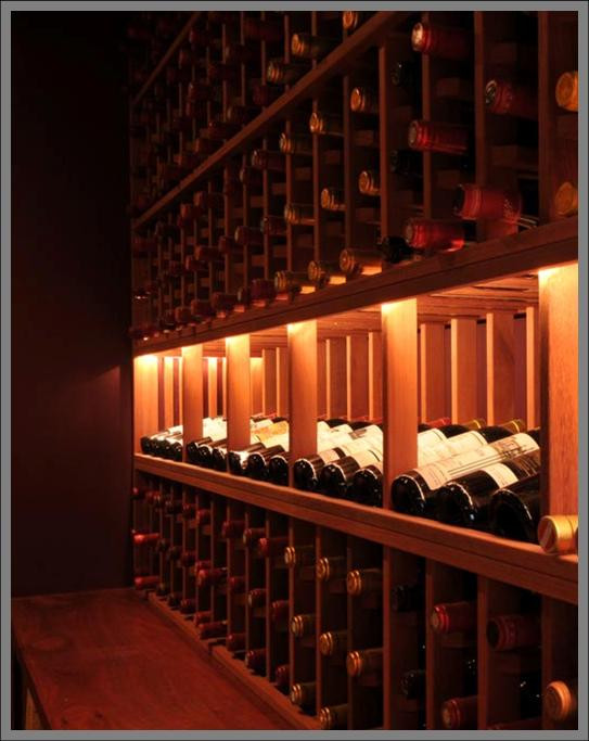 Best ideas about Wine Cellar Lighting
. Save or Pin WINE CELLAR LIGHTING Now.