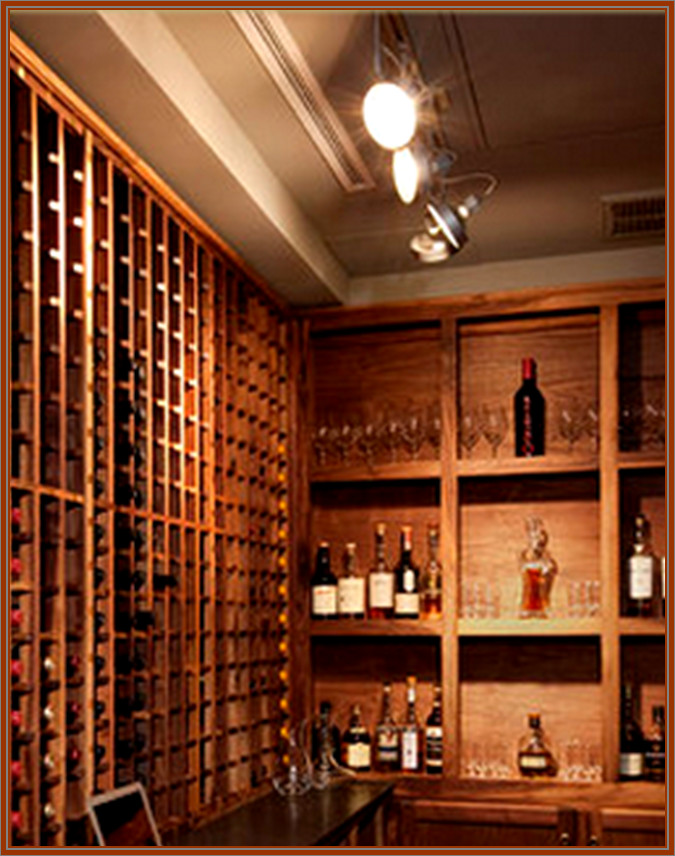 Best ideas about Wine Cellar Lighting
. Save or Pin TRACK LIGHTING Now.