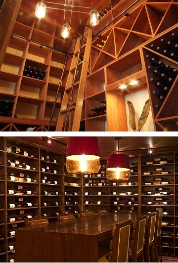 Best ideas about Wine Cellar Lighting
. Save or Pin Cellar Lights and Lamps that Increase the Value of a Wine Room Now.