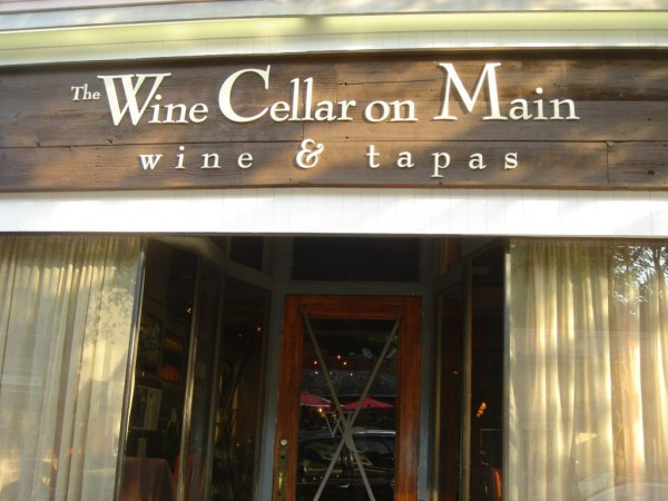 Best ideas about Wine Cellar Northport
. Save or Pin wine cellar on main Now.