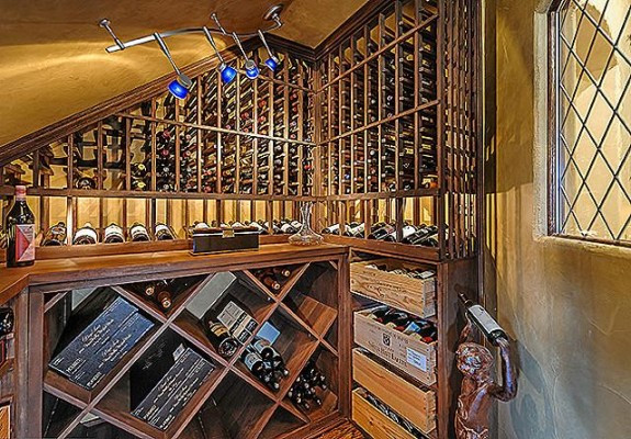 Best ideas about Wine Cellar Northport
. Save or Pin King of Man Caves on Steroids Preston Hollow Estate Now.