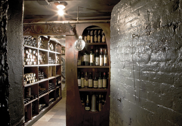 Best ideas about Wine Cellar Nyc
. Save or Pin 21 club new york city Now.