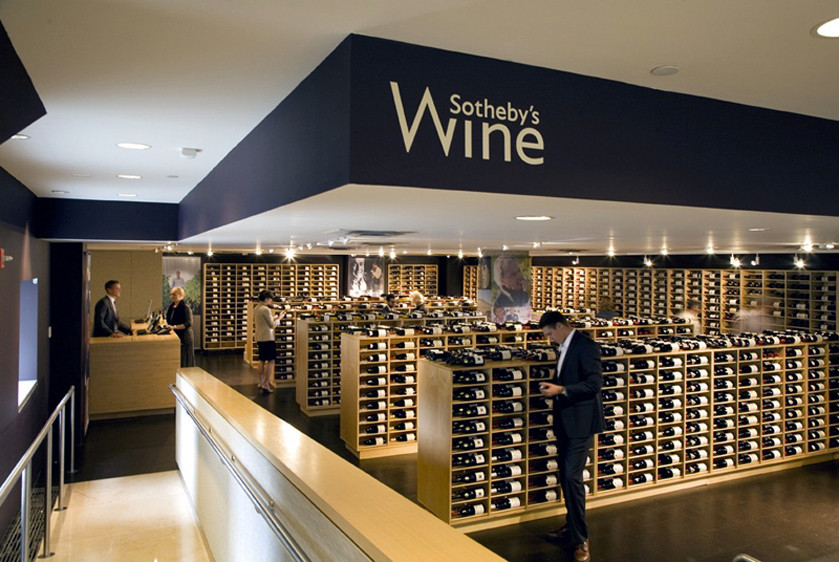 Best ideas about Wine Cellar Outlet
. Save or Pin Sotheby s Wine Store Kuhlmann Leavitt Inc Kuhlmann Now.
