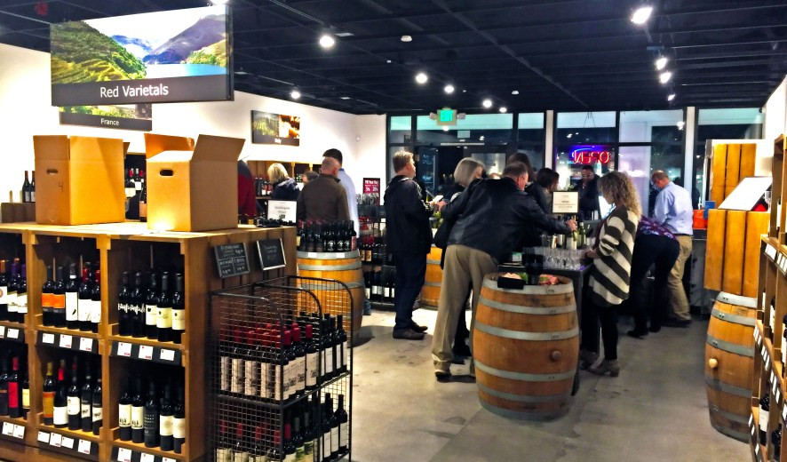 Best ideas about Wine Cellar Outlet
. Save or Pin The Wine Cellar Outlet Issaquah Now.