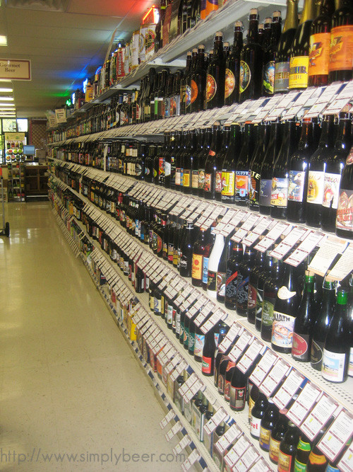 Best ideas about Wine Cellar Outlet
. Save or Pin Beer Store Liquor Outlet Wine Cellar – Boonton NJ Now.