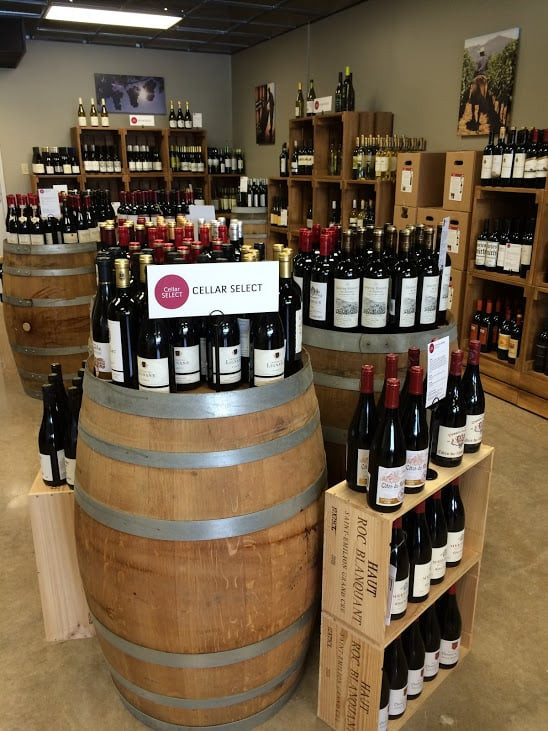 Best ideas about Wine Cellar Outlet
. Save or Pin s for The Wine Cellar Outlet Yelp Now.