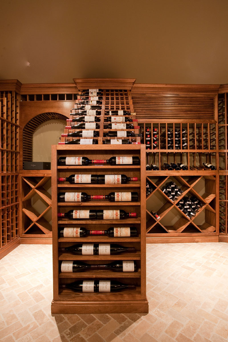 Best ideas about Wine Cellar Racks
. Save or Pin Washington Valley Wine Cellars Now.