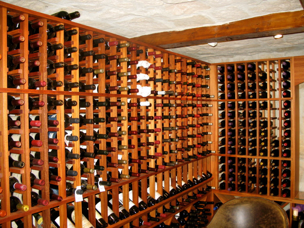 Best ideas about Wine Cellar Refrigeration
. Save or Pin Wine Cellar Refrigeration Unit Installation Project for a Now.