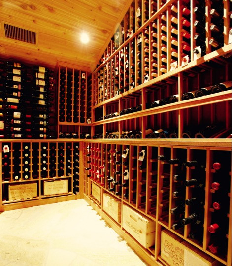 Best ideas about Wine Cellar Refrigeration
. Save or Pin WINE CELLAR Cooling Units—Custom Built for YOU Now.