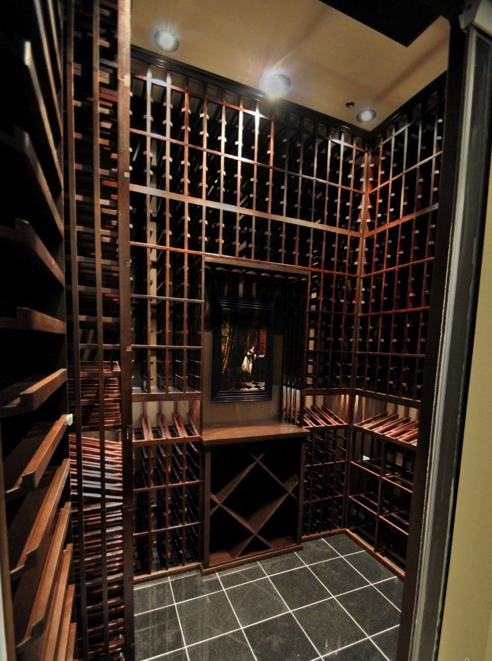 Best ideas about Wine Cellar Refrigeration
. Save or Pin Wine Cellar Cooling Units Wine Cellar Cooling Systems Now.