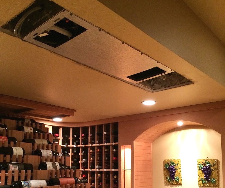 Best ideas about Wine Cellar Refrigeration
. Save or Pin Blog Now.