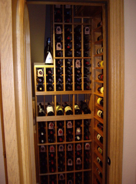Best ideas about Wine Cellar San Diego
. Save or Pin Effective and Beautiful Wine Cellar Racks San Diego Now.