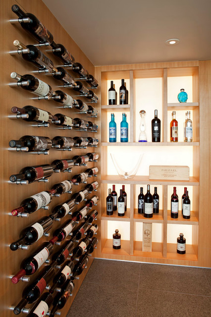 Best ideas about Wine Cellar San Diego
. Save or Pin San Diego Remodel Contemporary Wine Cellar San Diego Now.